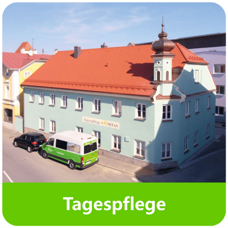 Tagespflege Neumarkt-Sankt Veit